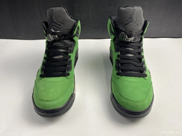Rep Oregon 5 CK6631-307 SE Ducks Jordan Air 0716